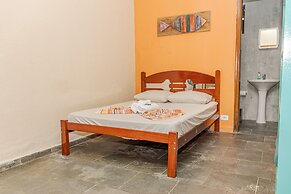 Pousada Chalé do Beija-flor