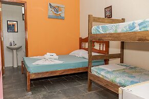 Pousada Chalé do Beija-flor