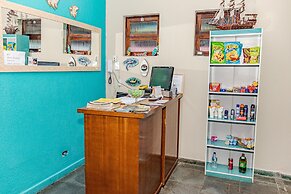 Pousada Chalé do Beija-flor