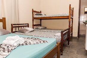 Pousada Chalé do Beija-flor