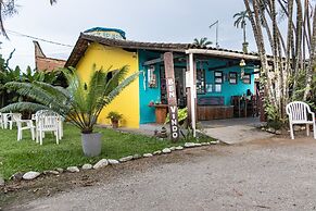 Pousada Chalé do Beija-flor