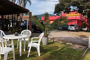 Pousada Chalé do Beija-flor