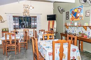 Pousada Chalé do Beija-flor