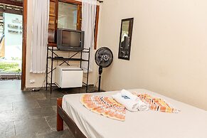 Pousada Chalé do Beija-flor