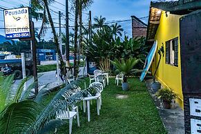 Pousada Chalé do Beija-flor