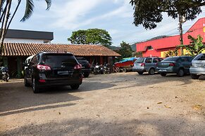 Pousada Chalé do Beija-flor