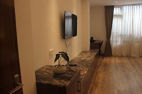 Ecotel Chiminda Abode