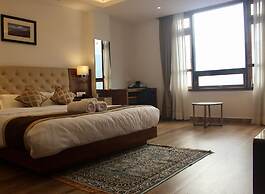 Ecotel Chiminda Abode