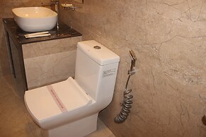 Ecotel Chiminda Abode