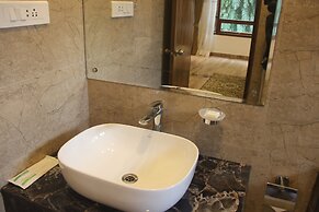 Ecotel Chiminda Abode