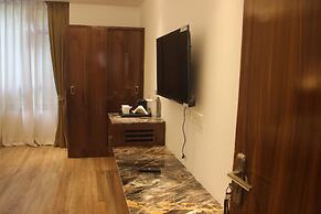 Ecotel Chiminda Abode