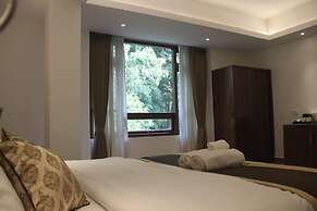 Ecotel Chiminda Abode