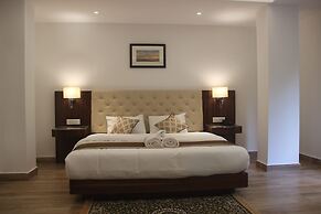 Ecotel Chiminda Abode