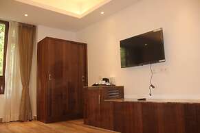 Ecotel Chiminda Abode