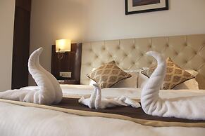 Ecotel Chiminda Abode