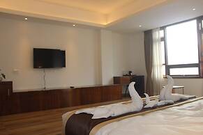 Ecotel Chiminda Abode