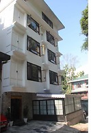 Ecotel Chiminda Abode