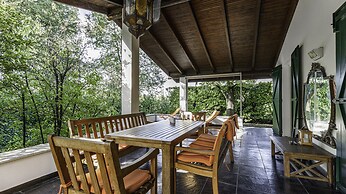 Italianway - Villa Visconta