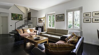 Italianway - Villa Visconta