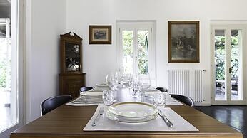 Italianway - Villa Visconta