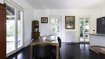 Italianway - Villa Visconta