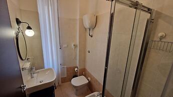 Bed and breakfast portarotese