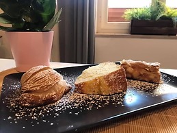 Bed and breakfast portarotese