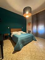 Bed and breakfast portarotese