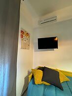 Bed and breakfast portarotese