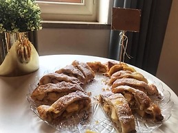 Bed and breakfast portarotese