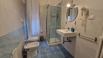 Bed and breakfast portarotese