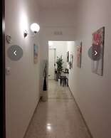 Bed and breakfast portarotese