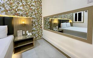 Honey Hotel - Angeles