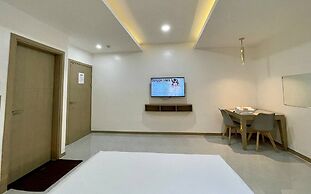 Honey Hotel - Angeles