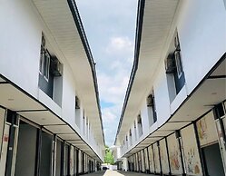 Honey Hotel - Angeles