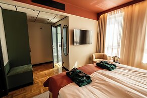 Hotel Fratelli
