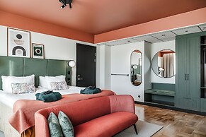 Hotel Fratelli