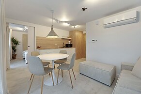 Morze Apartamenty by Grand Apartments
