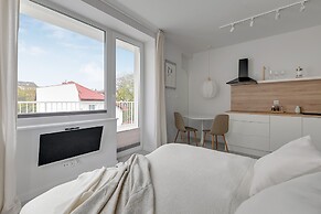 Morze Apartamenty by Grand Apartments