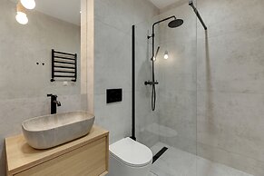 Morze Apartamenty by Grand Apartments