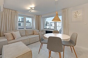 Morze Apartamenty by Grand Apartments