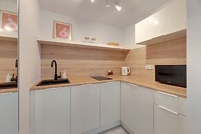 Morze Apartamenty by Grand Apartments