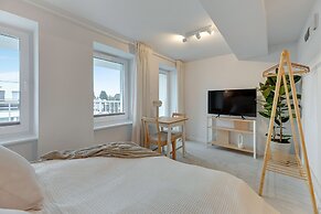 Morze Apartamenty by Grand Apartments