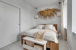 Morze Apartamenty by Grand Apartments