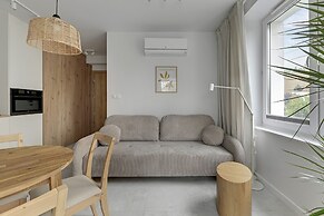 Morze Apartamenty by Grand Apartments