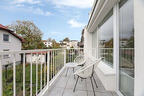 Morze Apartamenty by Grand Apartments