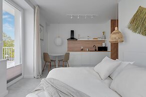 Morze Apartamenty by Grand Apartments