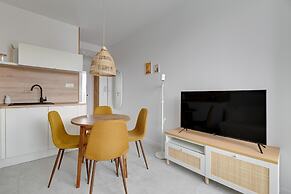 Morze Apartamenty by Grand Apartments