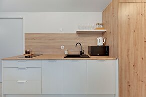 Morze Apartamenty by Grand Apartments