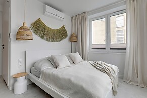 Morze Apartamenty by Grand Apartments